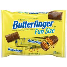 Coco Chocolates Butterfinger Fun Size Chocolate Bars 10.2oz 1