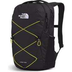 Black Hiking Backpacks The North Face jester nf0a3vxf-oll