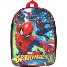 Marvel Bags Marvel Boys Spider-Man Team-Up Backpack 15