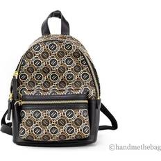 Marc Jacobs Signet Mini Rygsæk - Brun