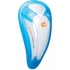 201 Bio Flex Cup Abdominal Guard / Groin Guard - Adult & Youth Sizes