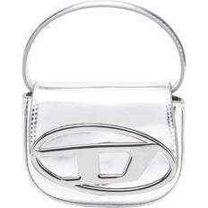 Sølv Skuldertasker Diesel 1DR 1drxs-s Cross Bodybag Håndtasker hos Magasin H0535