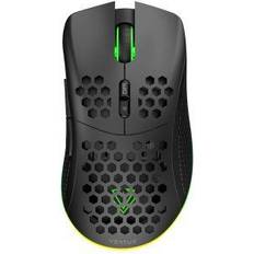 Computermus Vertu Vertux Ammolite Dual-Mode Gaming Mus