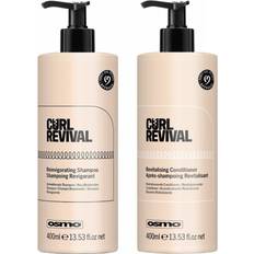 Osmo Shampoo Osmo Curl Revival Reinvigorating Shampoo & Conditioner