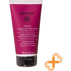 Apivita Holistic Hair Care Hippophae TC & Laurel Tonisk balsam 150ml