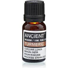 Ancient Wisdom Essentiel Olie Gurkemeje/Turmeric 10 ml