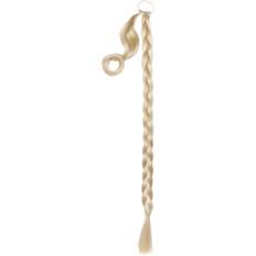 Clip-On Extensions Lullabellz Extra Af 34" Braid California Blonde