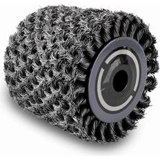 Børste Til Metal 7903800721 125 x 100 mm