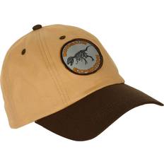 Niño Gorras Aeromax Dinosaur Kid's Baseball Cap Beige/Brown