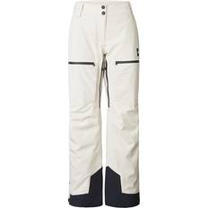 Picture Horix Pants W - Almond Milk