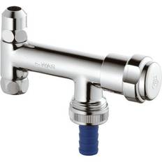 Soupapes de Fond Grohe Universal Robinet de service, 41030000, chrome