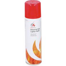 EDCO Premium Bil Lightergas 250 ml