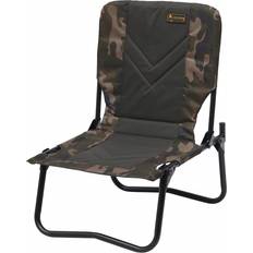 Prologic Avenger Bed & Guest Camo Chair