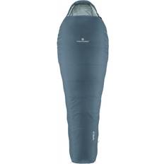 Ferrino Lightech SM 1100 Lady Sleeping Bag Women's Blue One Size