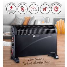 Mesko [ADL] Convector Heater Turbo MS