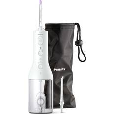 Philips Blanc Brosses à Dents Électriques et Irrigateurs Philips Sonicare Cordless Power Flosser HX3826