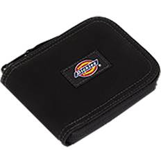 Dickies Portemonnees en sleutelhouders Dickies Duck Canvas Wallet - Zwart