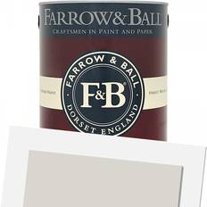 Farrow & Ball Ammonite 274 Floor Paint Grey