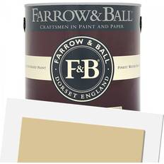 Farrow & Ball 37 Eco Green, Yellow 2.5L