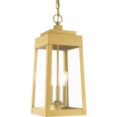 Ceiling Lamps Livex Lighting 20857-12 Oslo Pendant Lamp