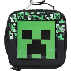 Minecraft Lunch Box