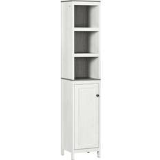 kleankin Bathroom Storage Cabinet