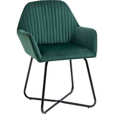 Homcom Modern Armchair