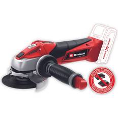 Slibe- & Polermaskiner Einhell Cordless Angle Grinder 115mm 18V With Case