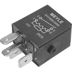 Kontaktorit ja Ylikuormitussuojausreleet Meyle Polttoainepumpun Rele 014 830 0006