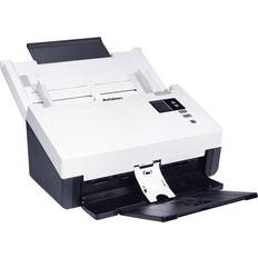 Avision Document Scanner AD345GN A4 [Leveranstid: 2-4 vardagar]