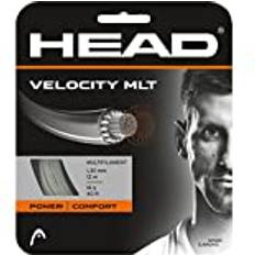 Tennis Balls Head Velocity MLT Set Tennissaite, Natural, 1size -