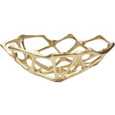 Tom Dixon Einrichtungsdetails Tom Dixon Bone Bowl S Schale