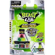 BEAST LAB refillförpackning