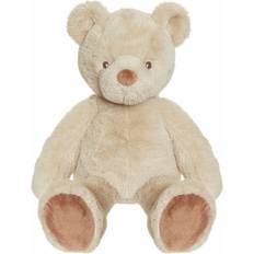 Teddykompaniet Bamse Sven 45 cm, Beige