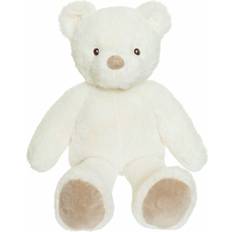 Teddykompaniet Bamse Sven 45 cm, Creme