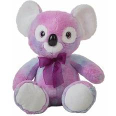 BigBuy Bamse Otto Pink Koala 100 cm