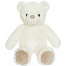 Teddykompaniet Bamse Sven 35 cm, Creme