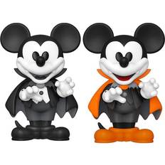 Funko Vampyre Mickey Vinyl SODA Figur