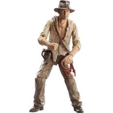 Hasbro Indiana Jones Adventure Series Indiana Jones 6-Inch Action Figure