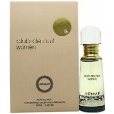 Parfum Armaf Club De Nuit Non-Alcoholic Oil