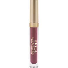 Vitamin E Lipsticks Stila Stay All Day Liquid Lipstick Palermo