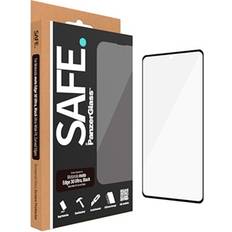 Motorola edge 30 ultra SAFE. by PanzerGlass Motorola moto Edge 30 Ultra UWF Screen Protector