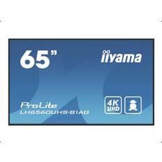 A Monitors Iiyama PROLITE Digital 65"