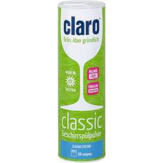 Detergenti per Cucina Claro ÖKO Classic Detersivo Per Piatti In Lattina