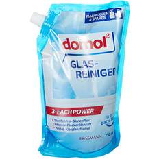 Günstig Scheibenreiniger domol Glasreiniger 0,75 l