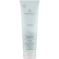Paul Mitchell Awapuhi Wild Ginger Moisturizing Lather Shampoo 250 ml 250ml