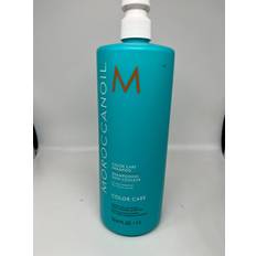 Moroccanoil Color Care Champú 1000 ml 1000ml