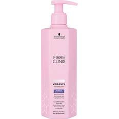 Schwarzkopf Professional Fibre Clinix Vibrancy Purple Shampoo