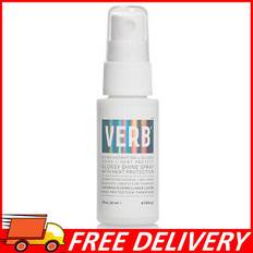 Verb Glossy Shine Spray With Heat Protection 2 oz.