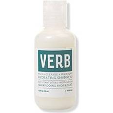 Hydrating Shampoo 2.3 fl oz